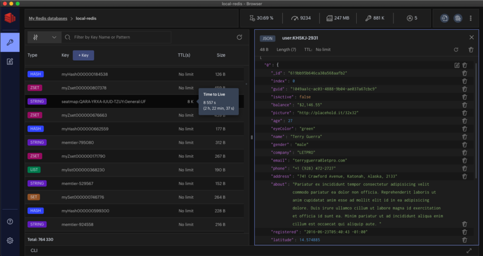 Introducing RedisInsight 2.0: A Whole New Redis Developer Experience ...