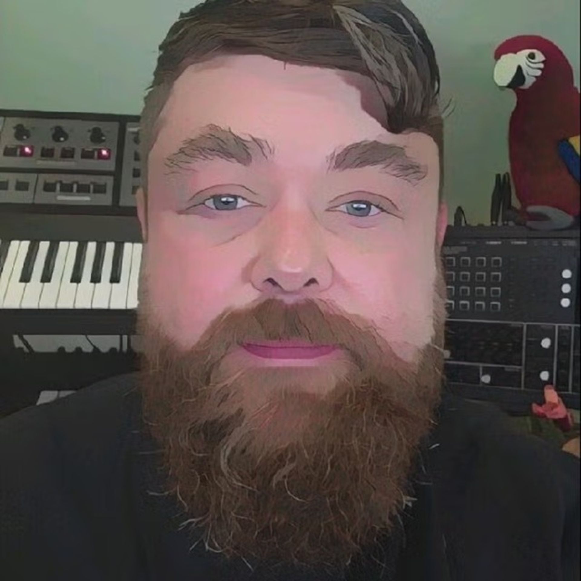 Nick Schuetz