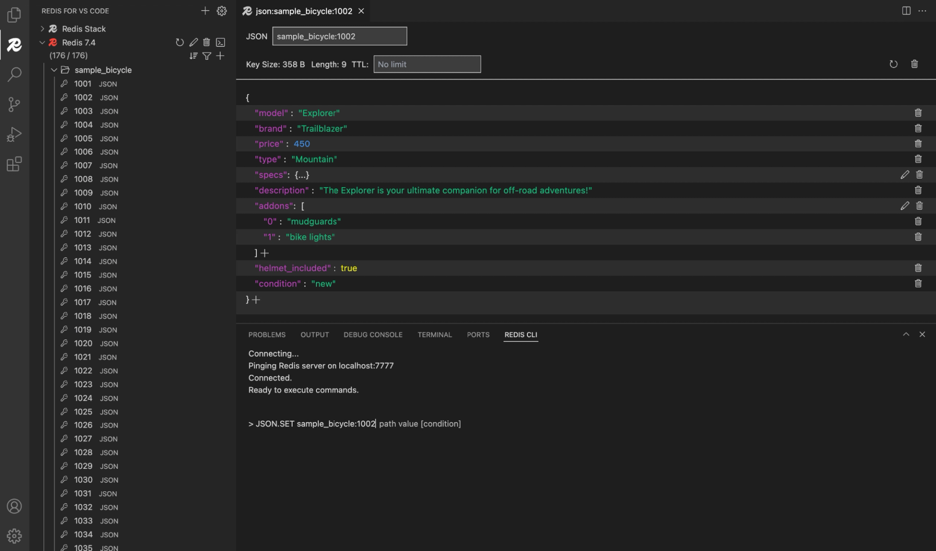 Meet Redis for VS Code | Redis