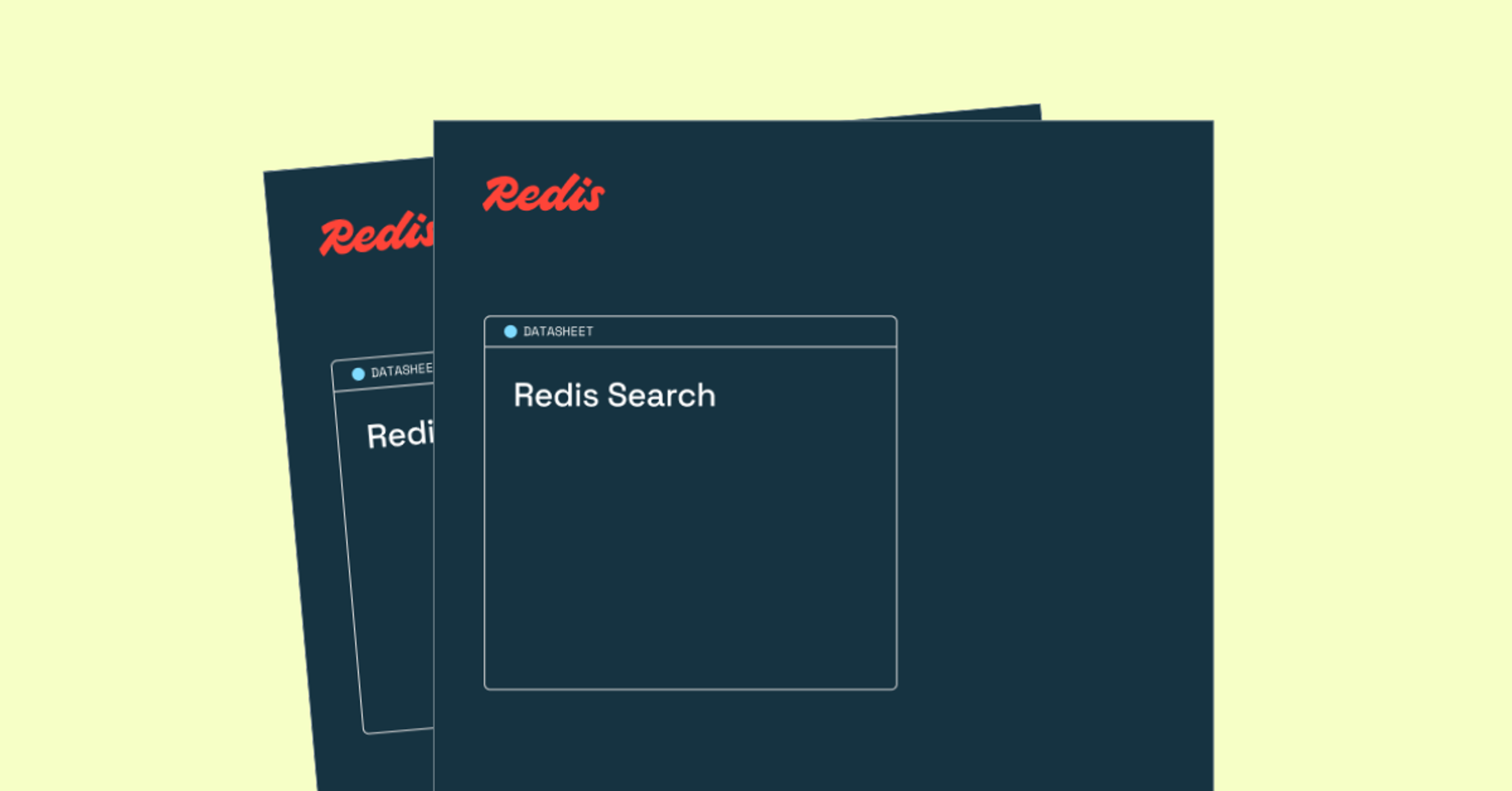 Redis Search
