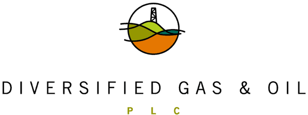 Diversified Gas & Oil PLC