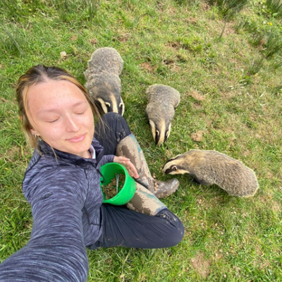 Animal Care Team