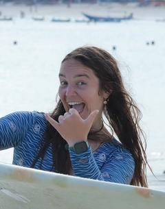 Lauren