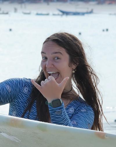 Lauren