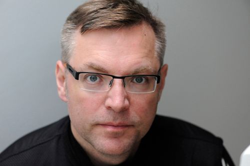 Rob Film Editor