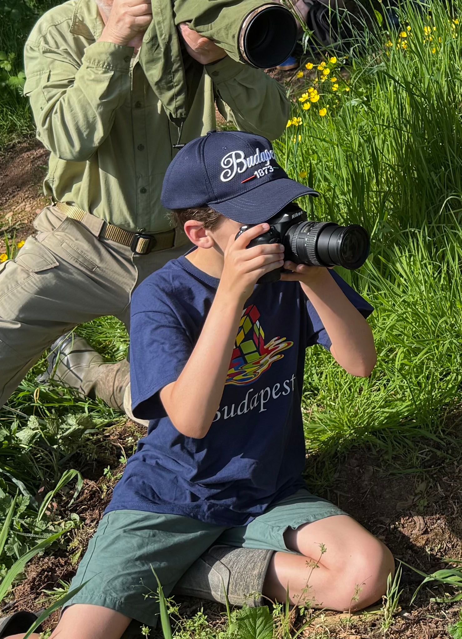 Photographer