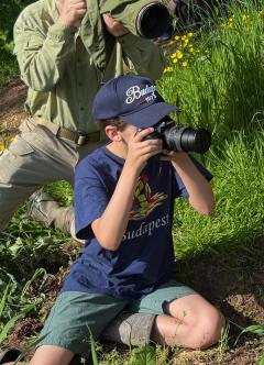 Photographer