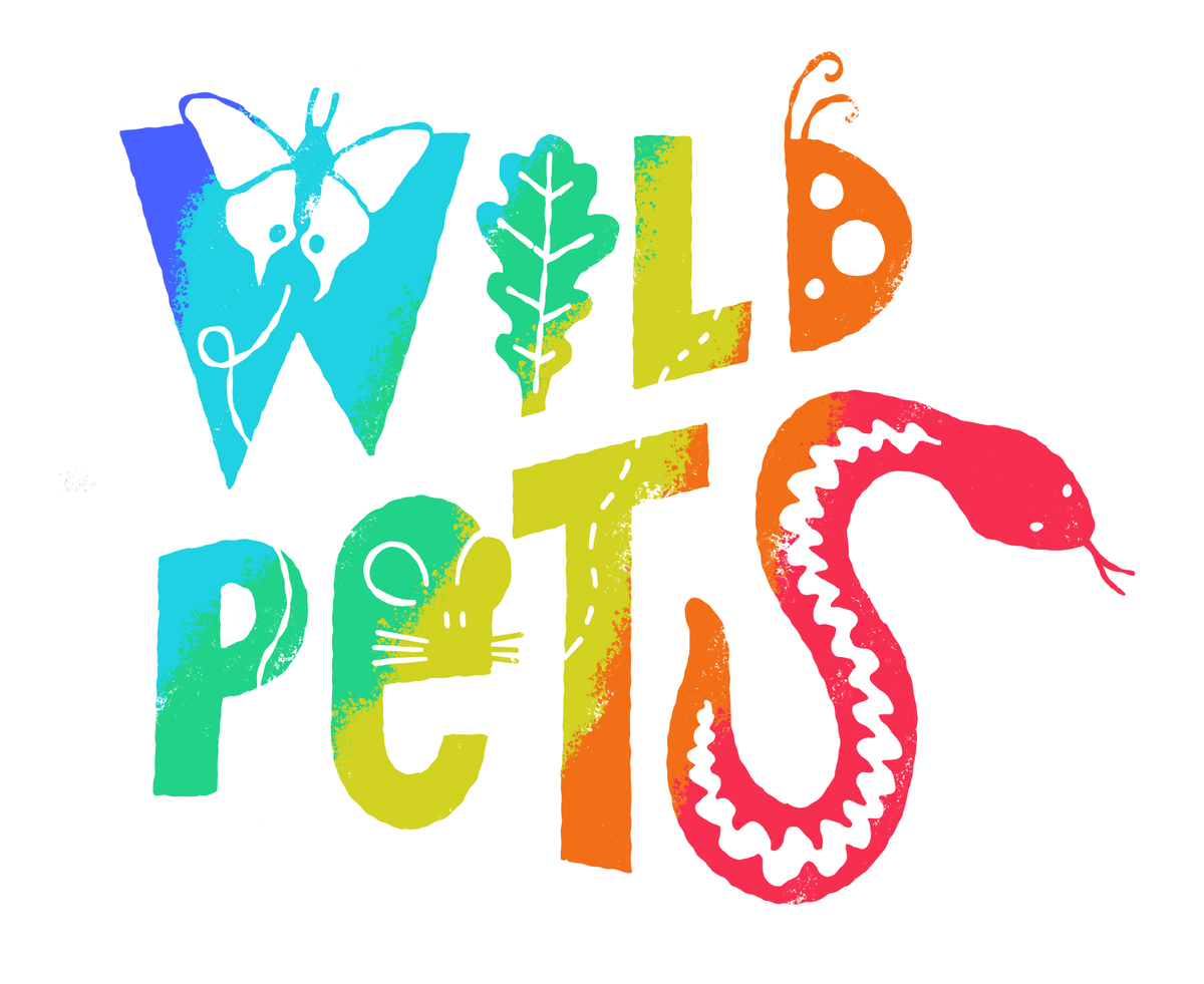 Wild Pets