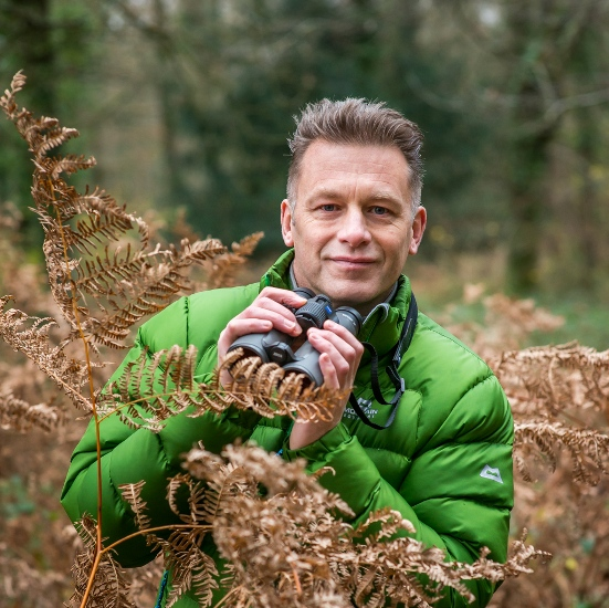 Chris Packham photo