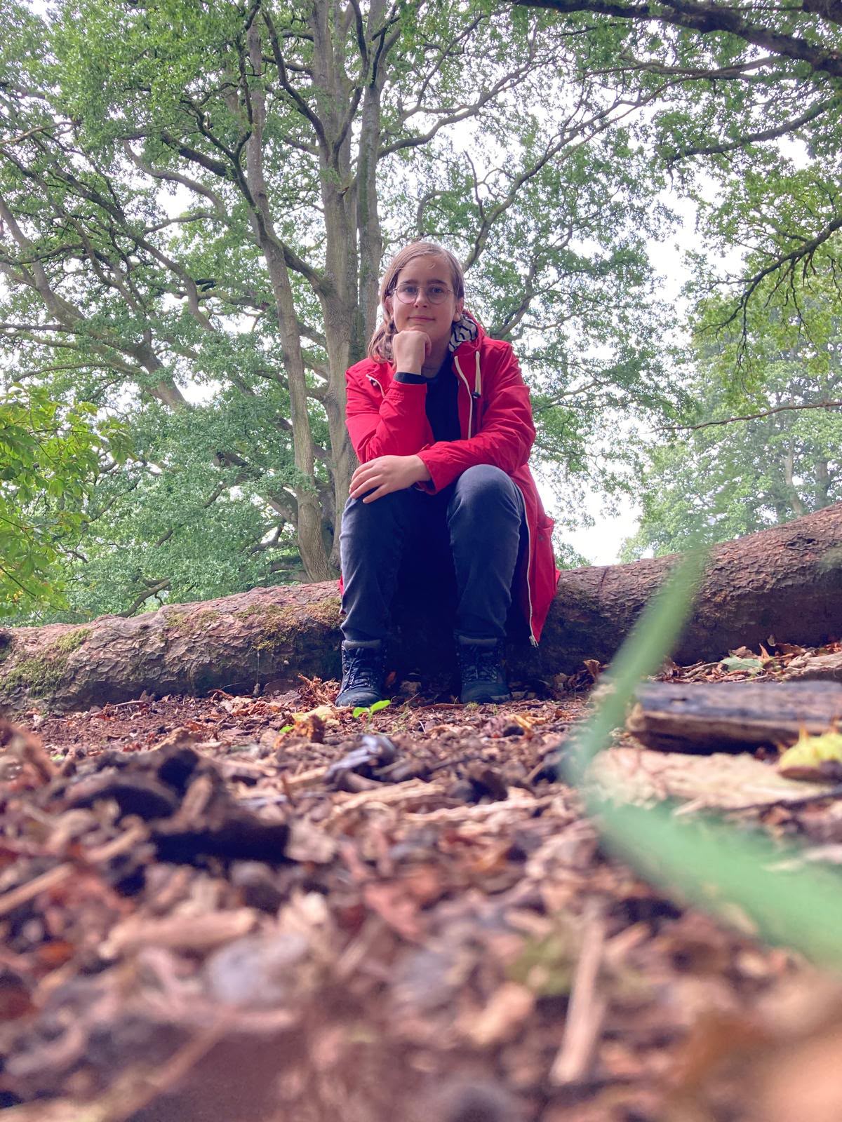 Emily photo