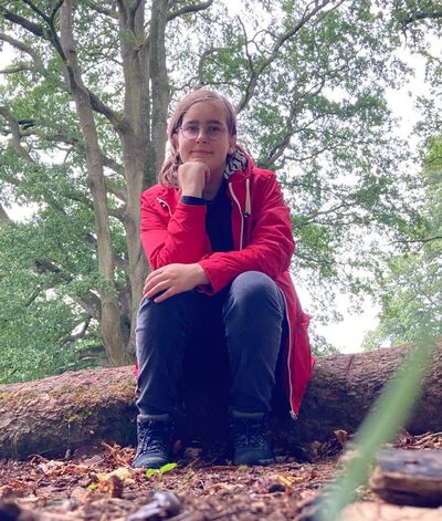 Emily photo