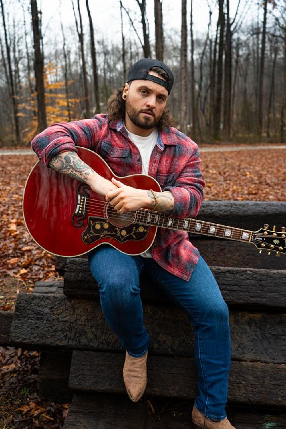 Jason Cross