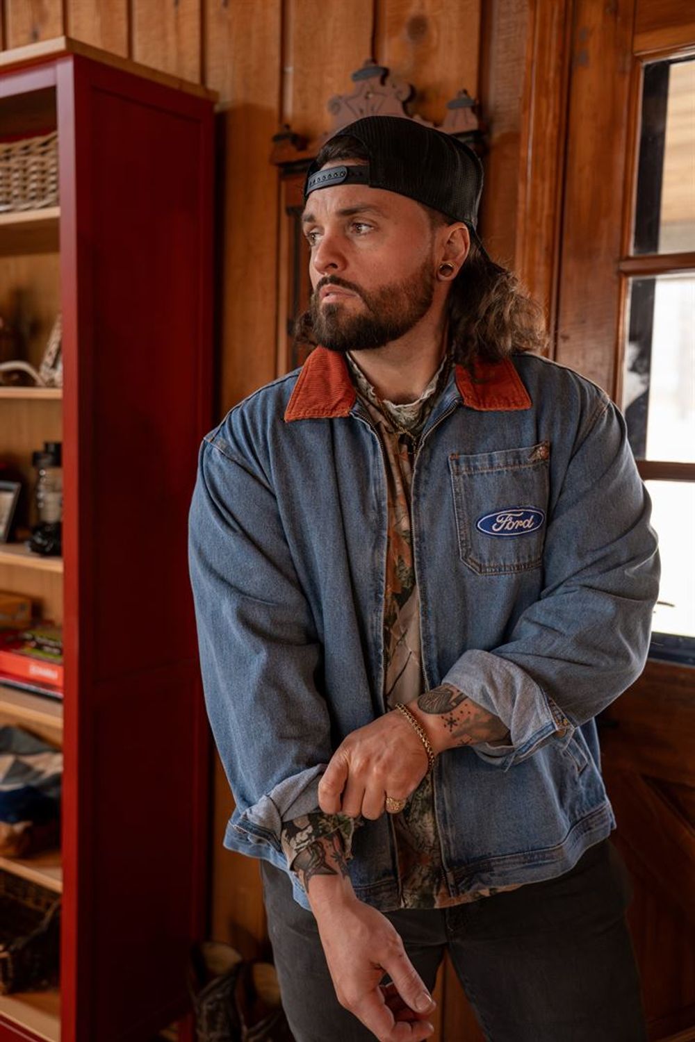 Jason Cross