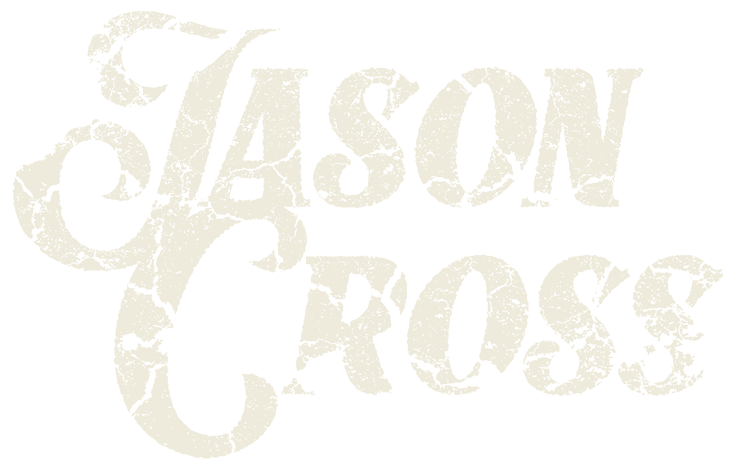 Jason Cross