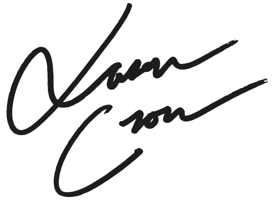 Jason Cross signature