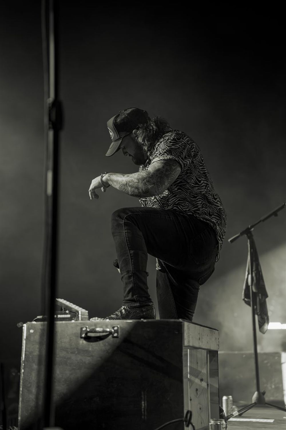 Jason Cross