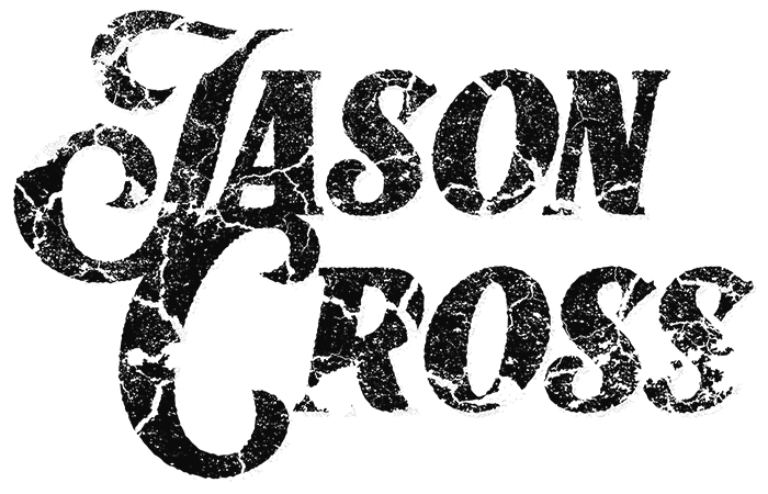 Jason Cross