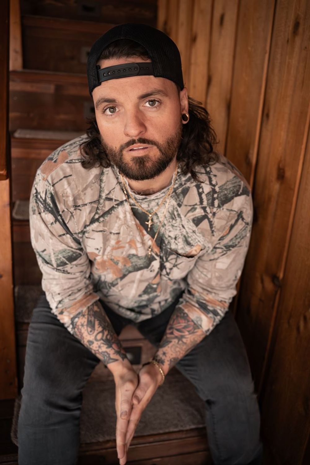 Jason Cross