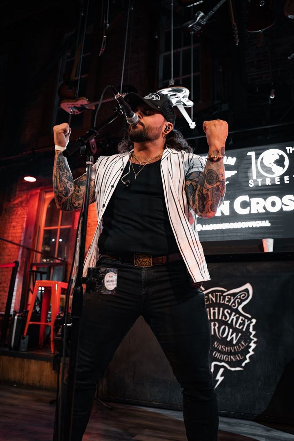 Jason Cross