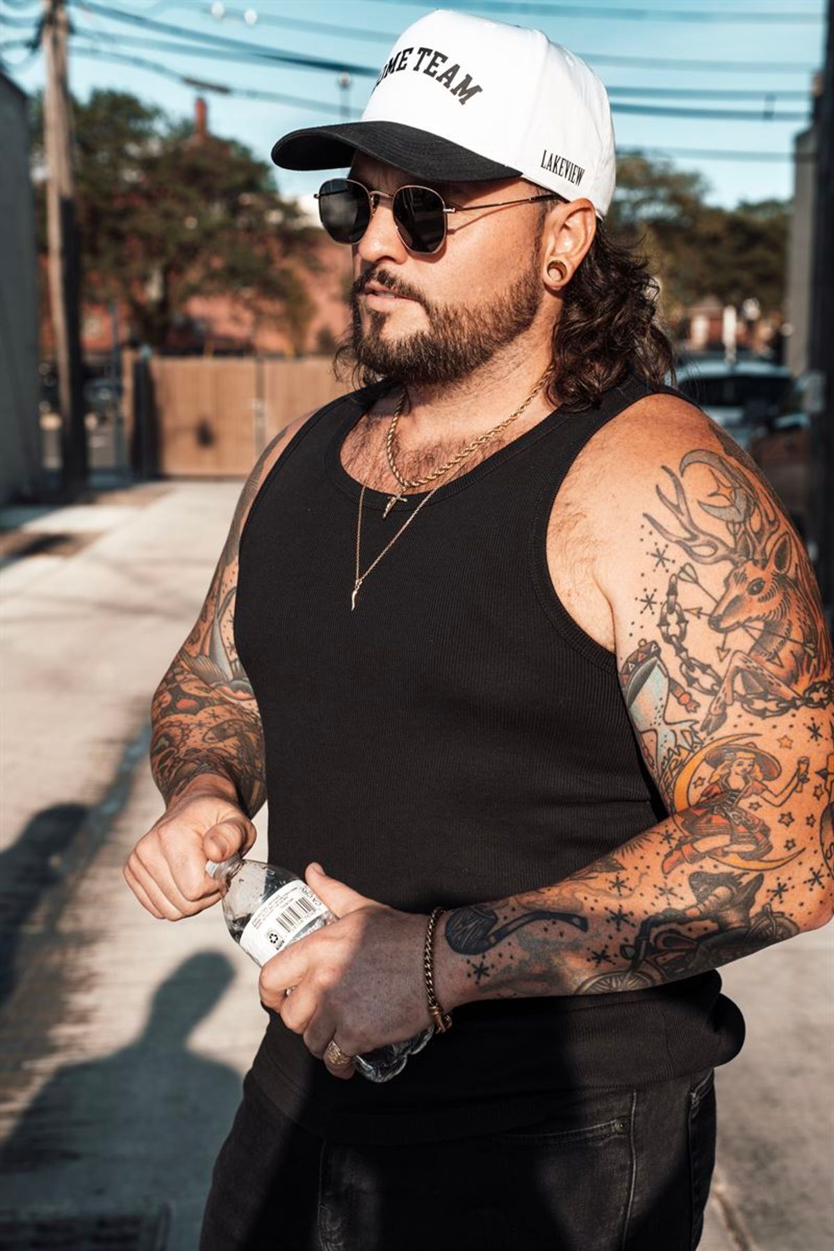 Jason Cross