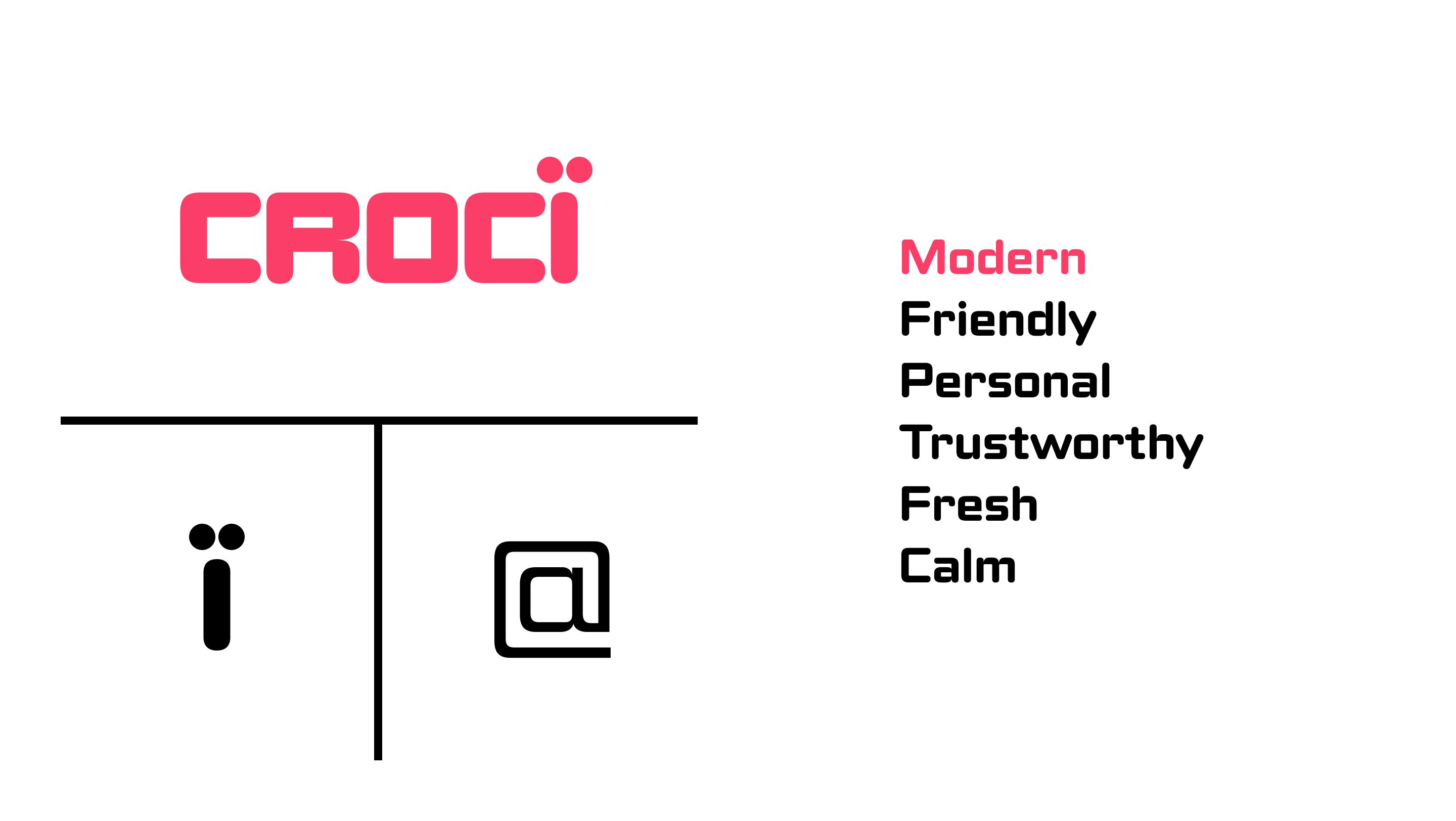 Croci collective description