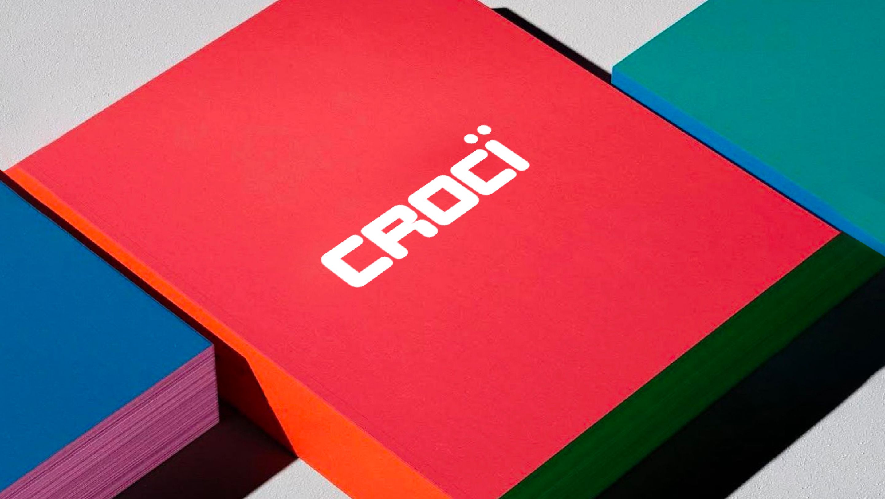 Branding - Crocï collective book