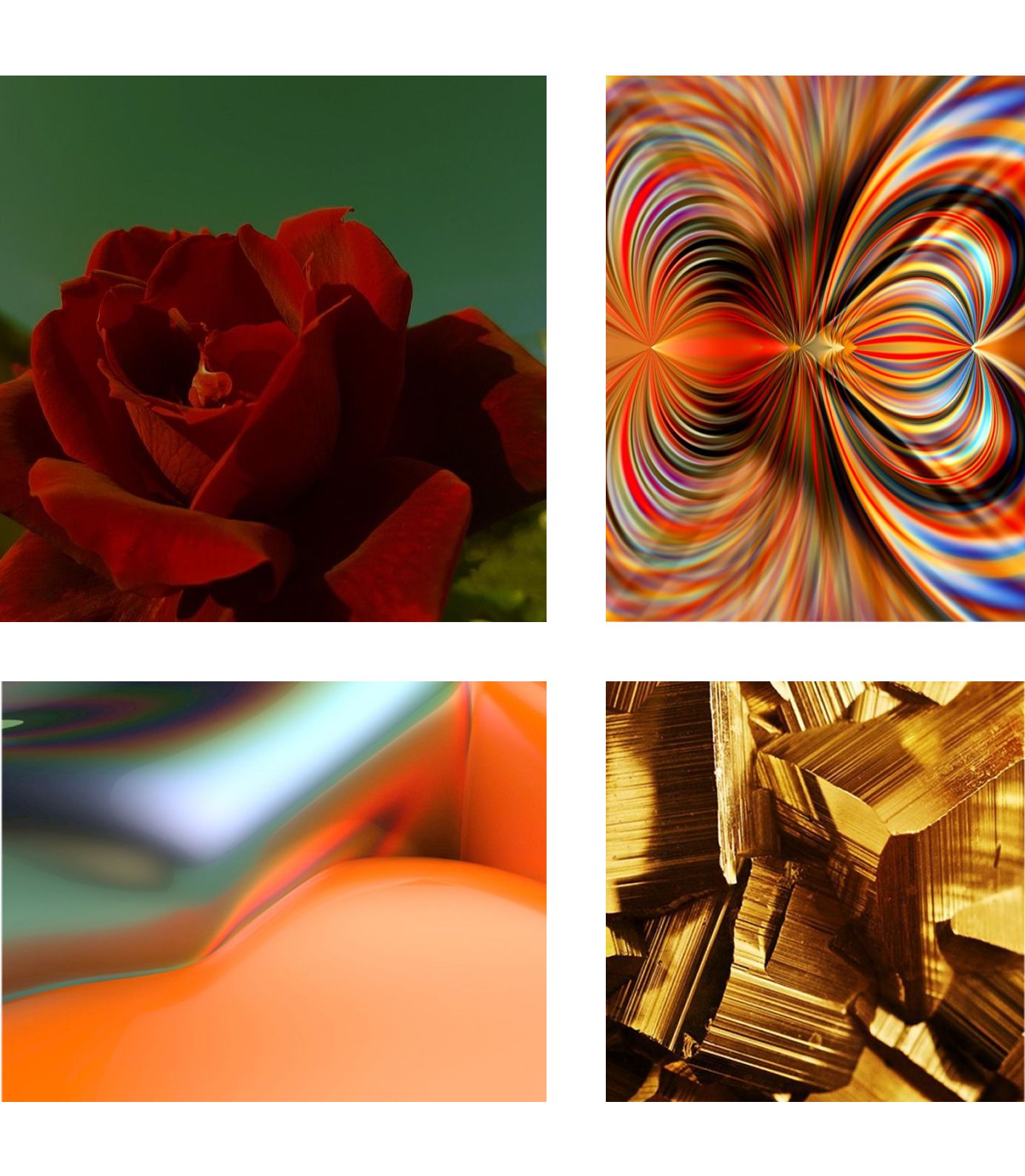 Freddie Jackson Studio