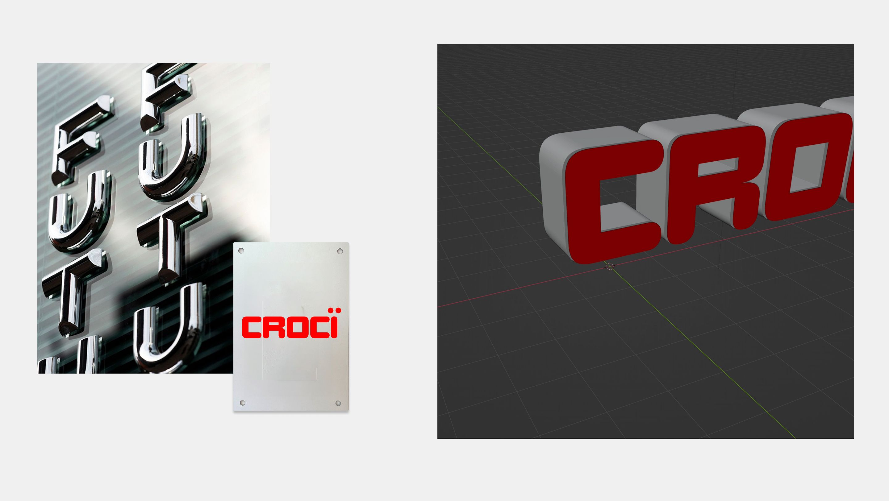 croci collective sign