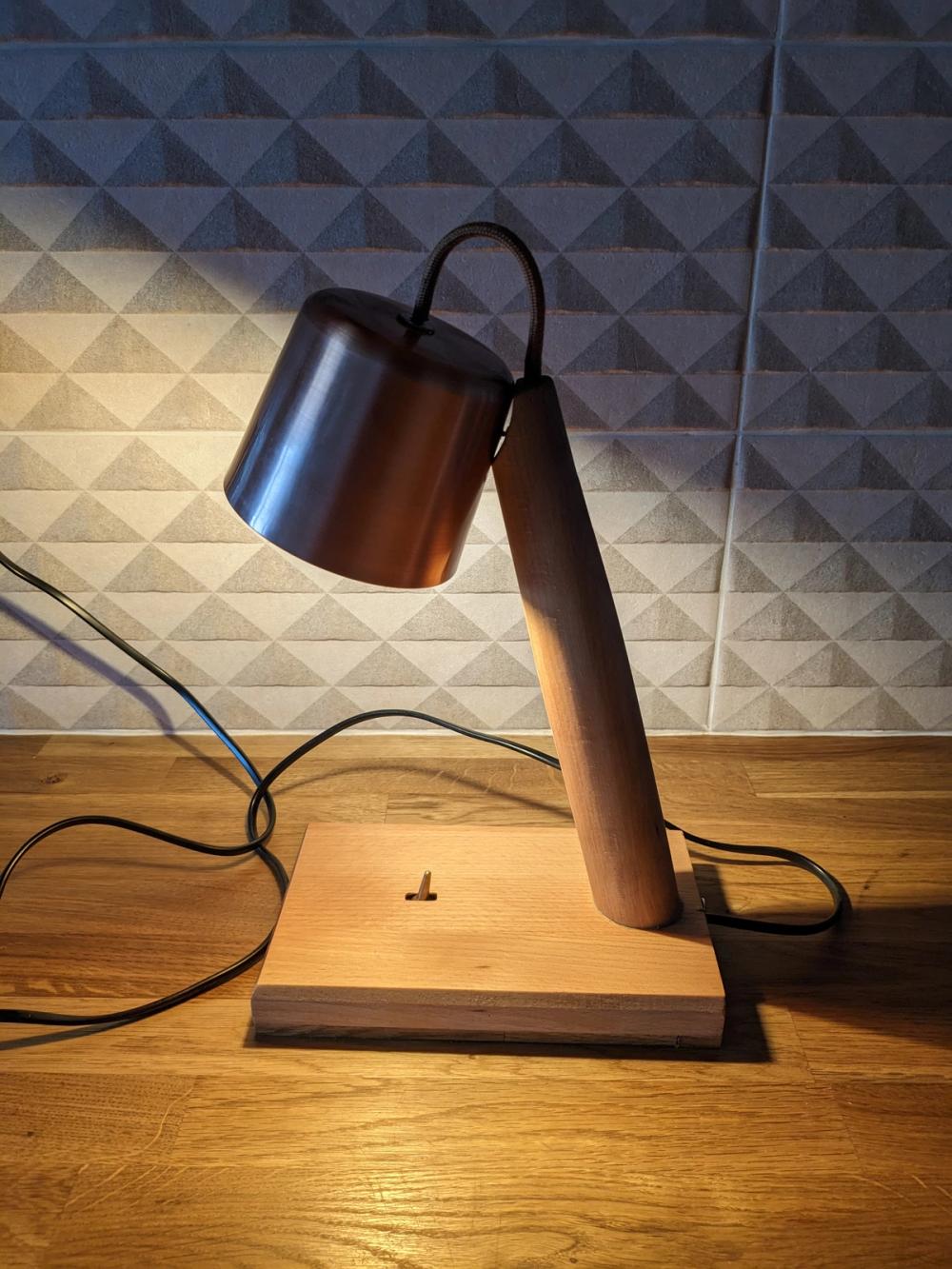 Lamps