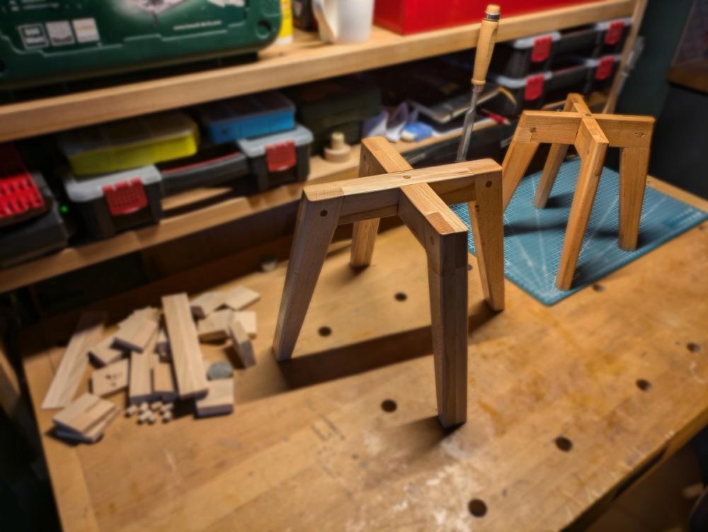 Plant stand 