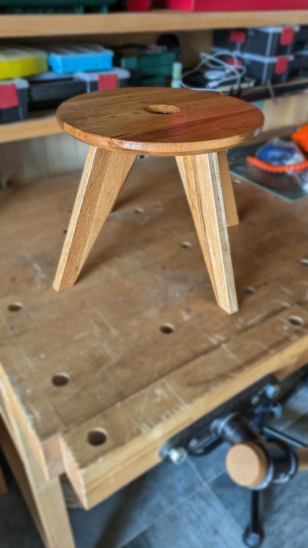 Plant stand 