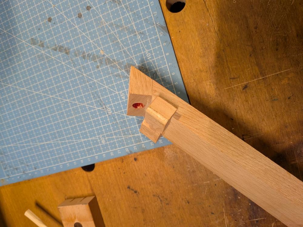 Coat rack