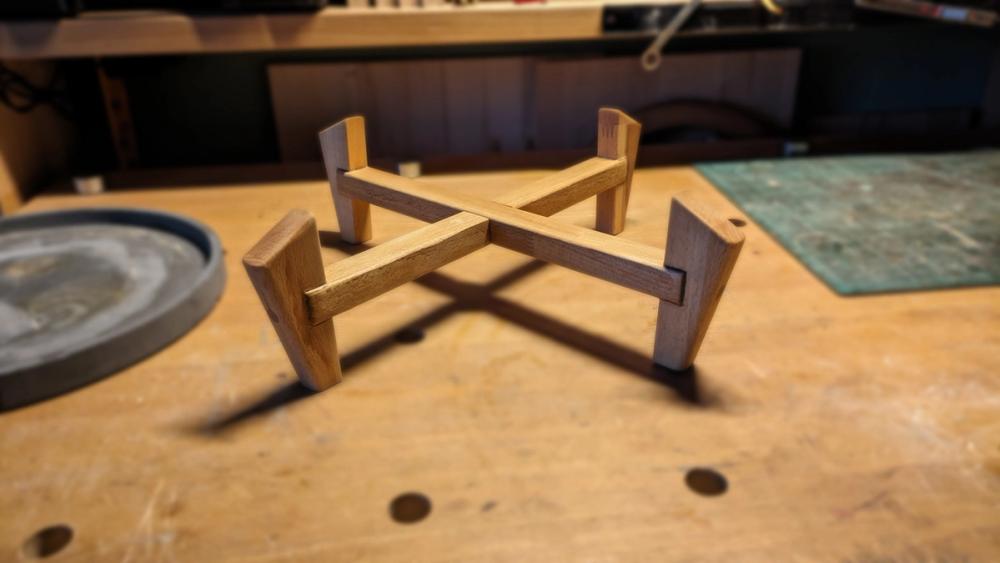 Plant stand 