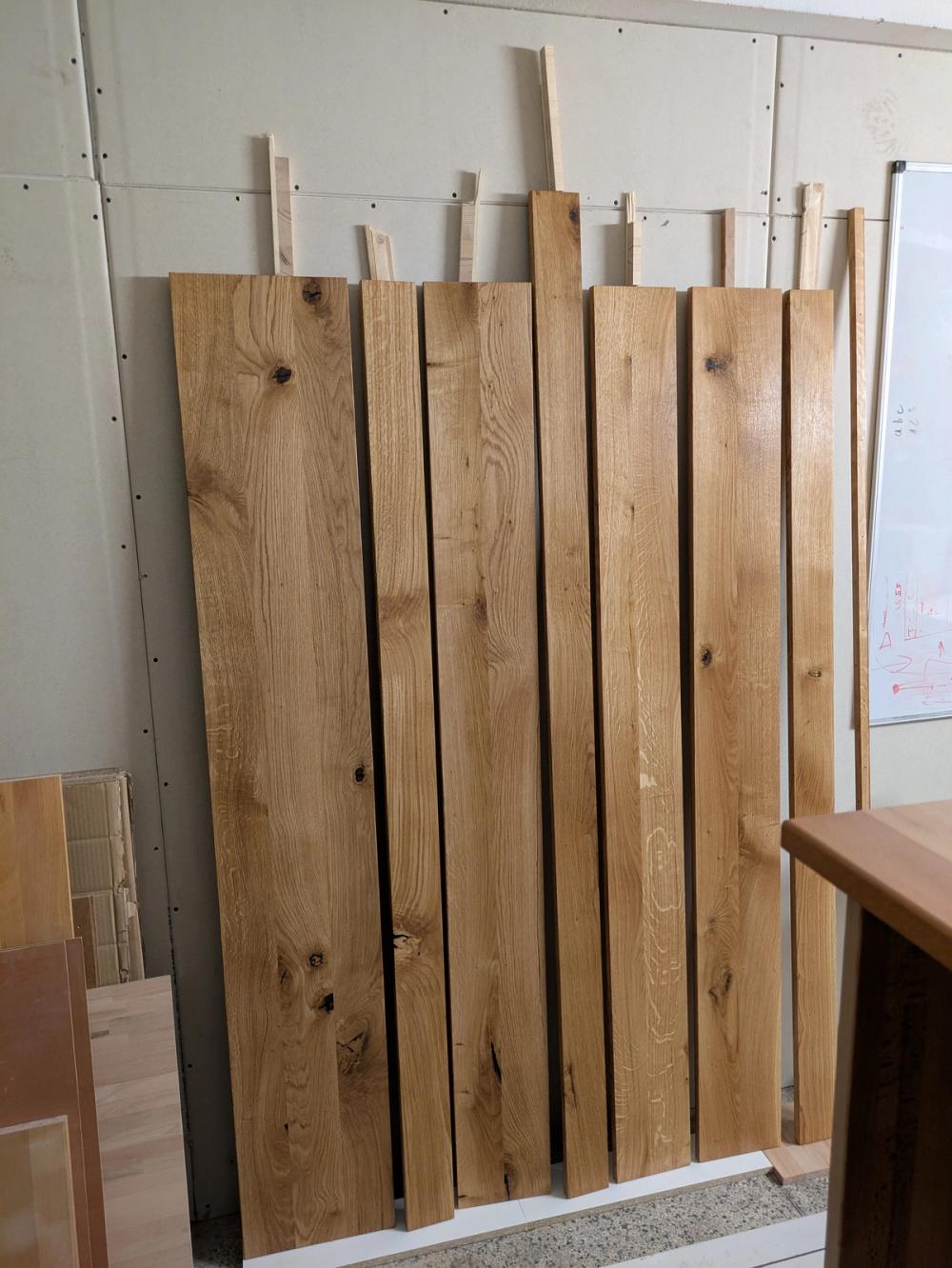 Headboard