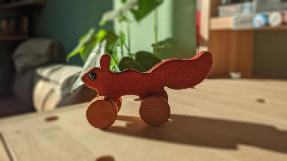 Wooden Toys