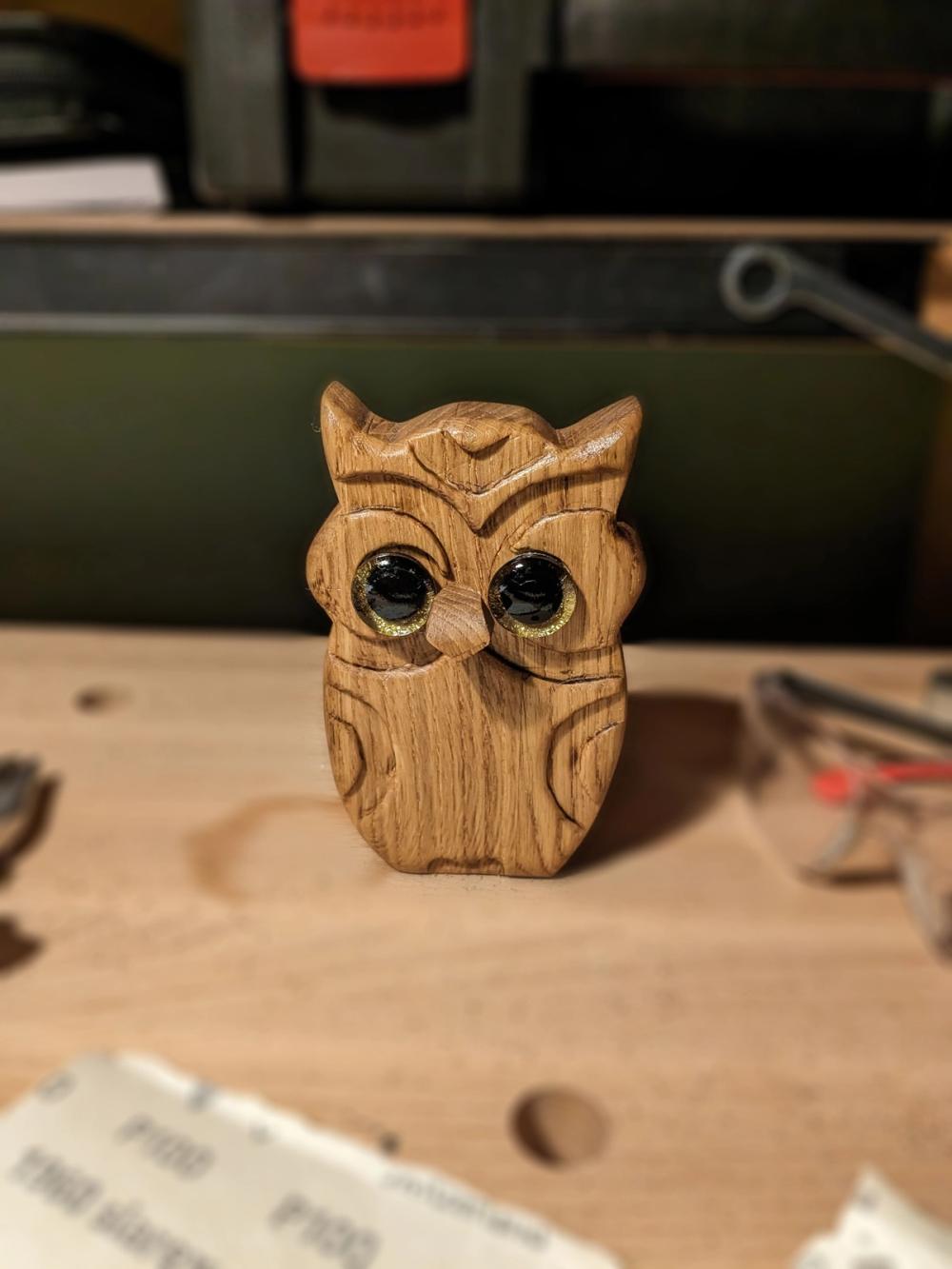 Wooden Toys