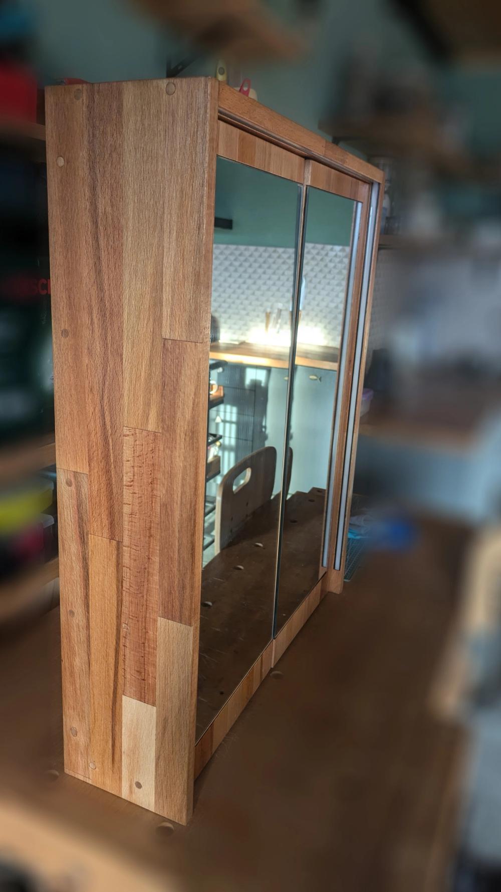 Bathroom Cabinets