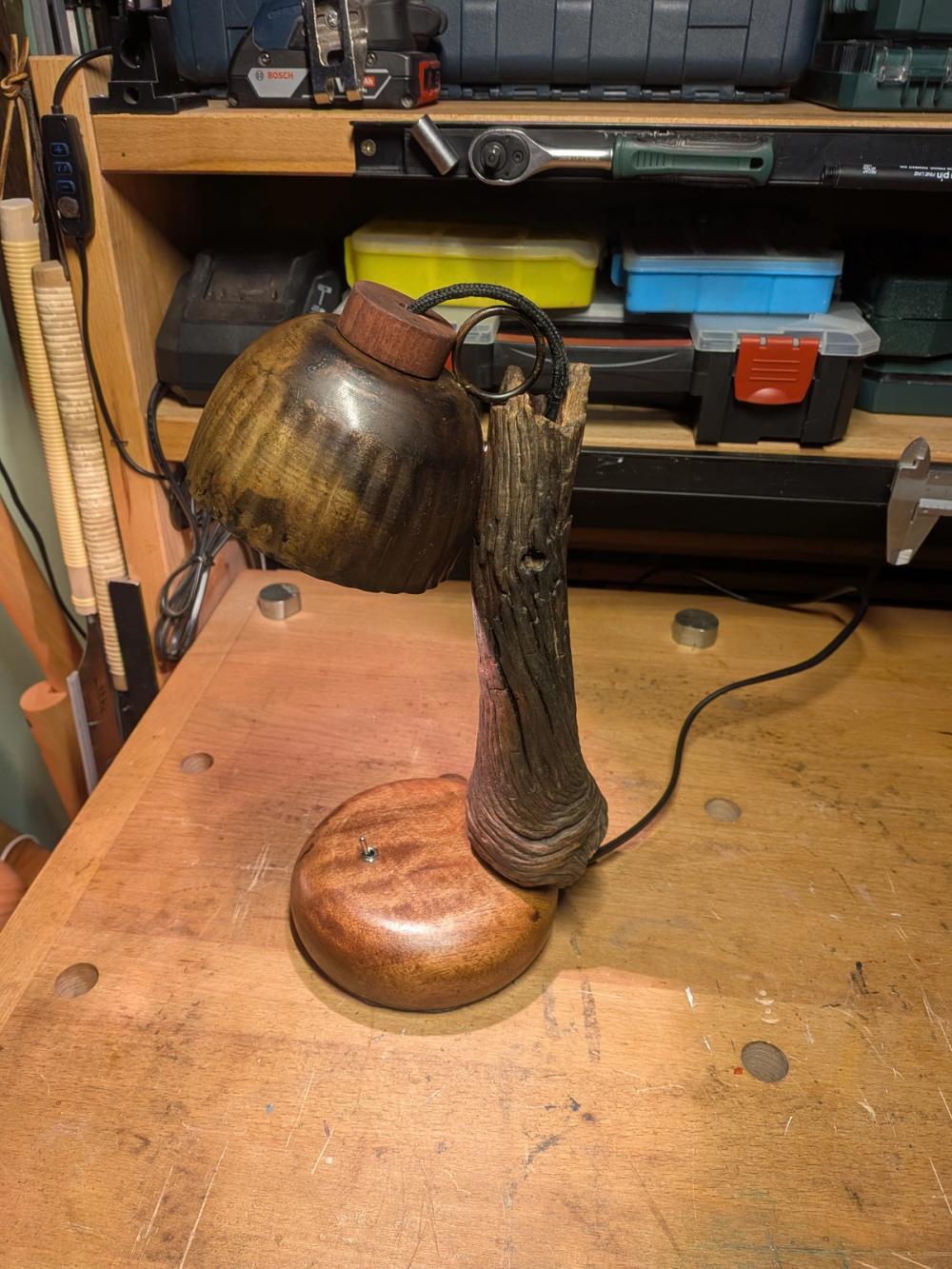 Lamps