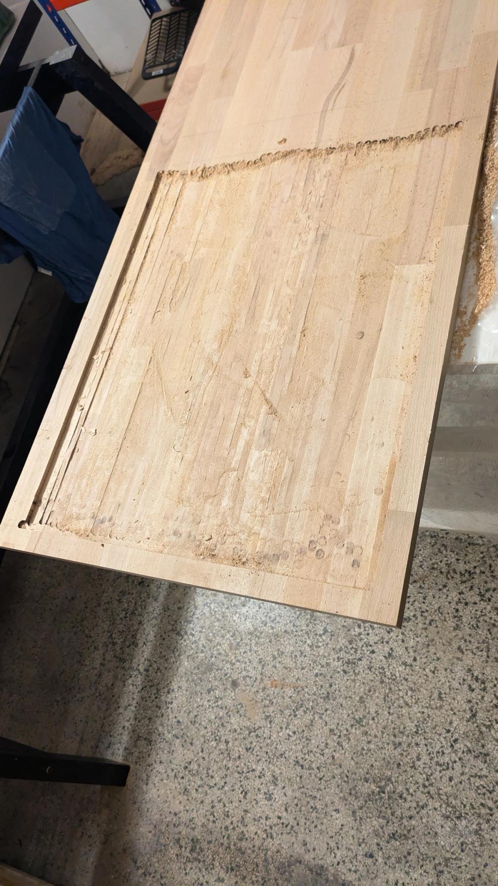 Bathroom Cabinets