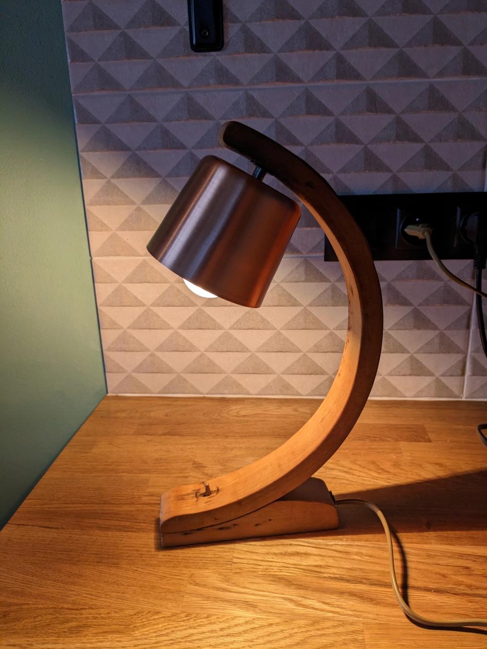 Lamps