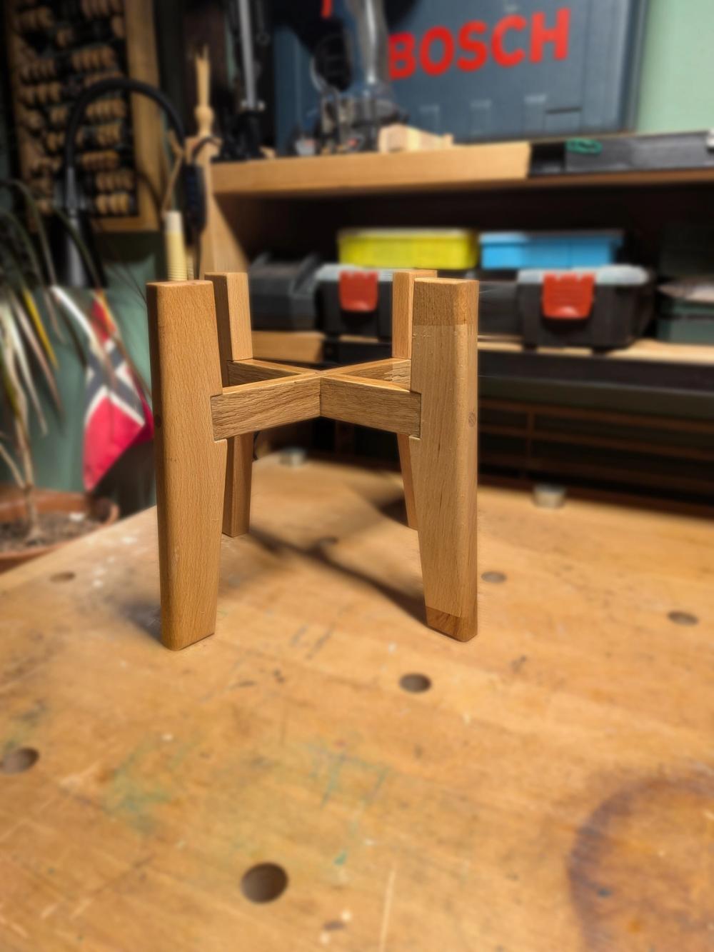 Plant stand 