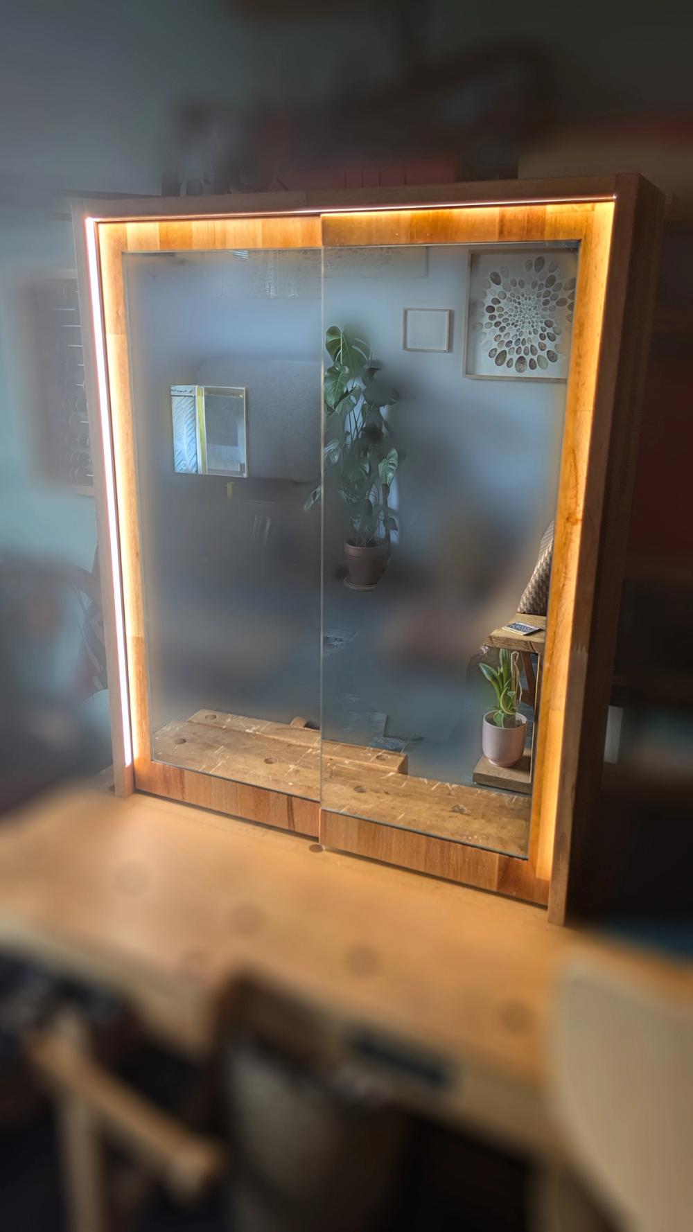 Bathroom Cabinets