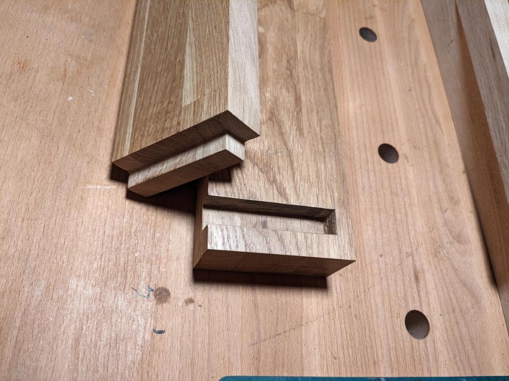 Spice rack