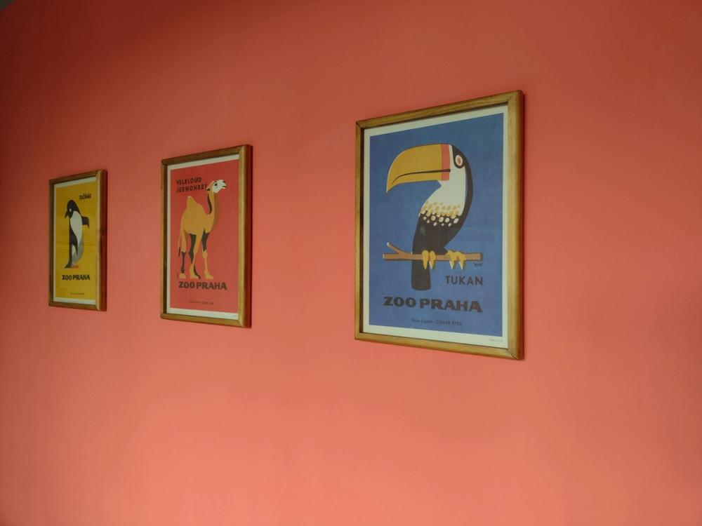 Picture frames