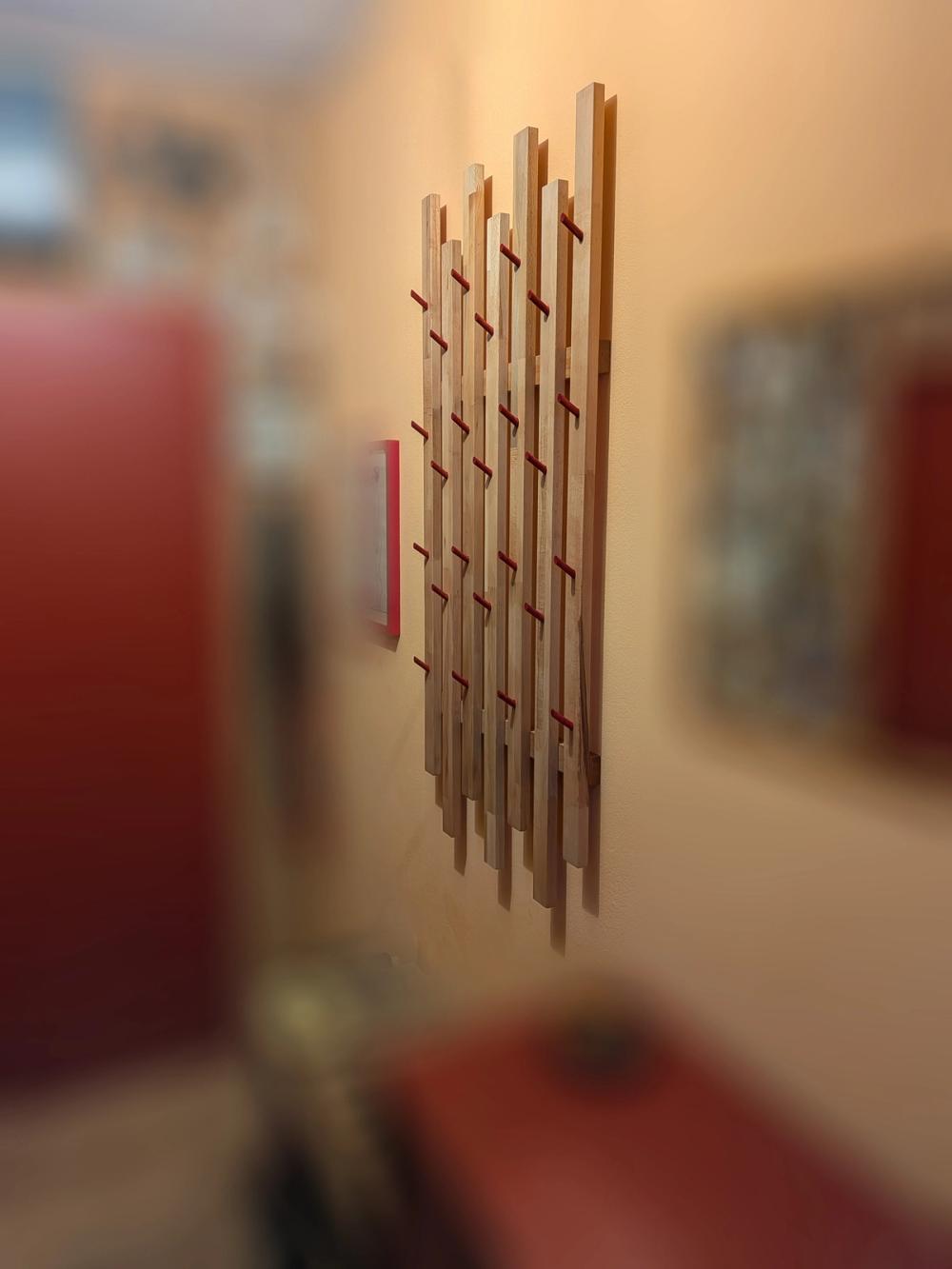 Coat rack