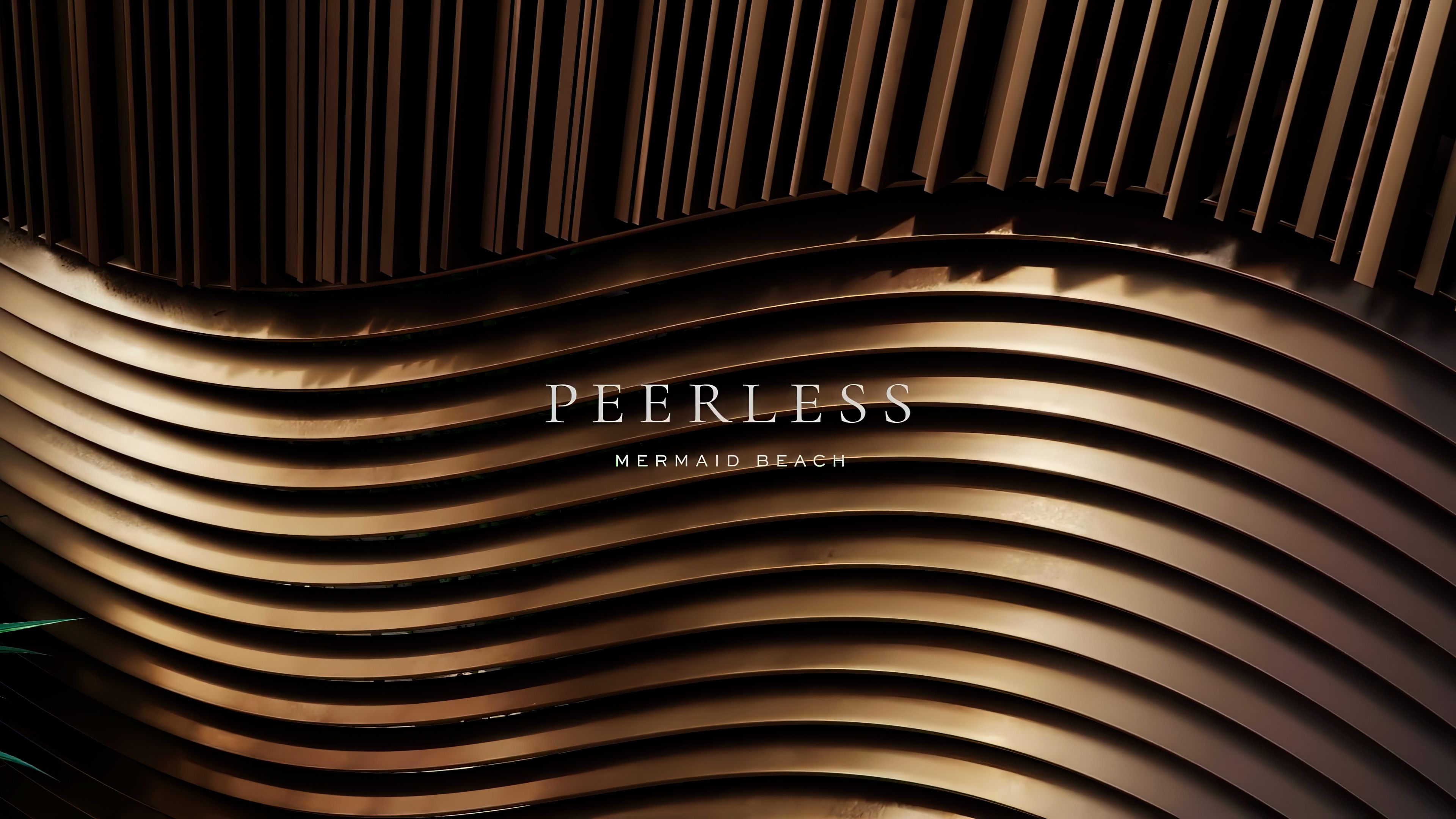 an artist 's impression of a city skyline with a river in the foreground .