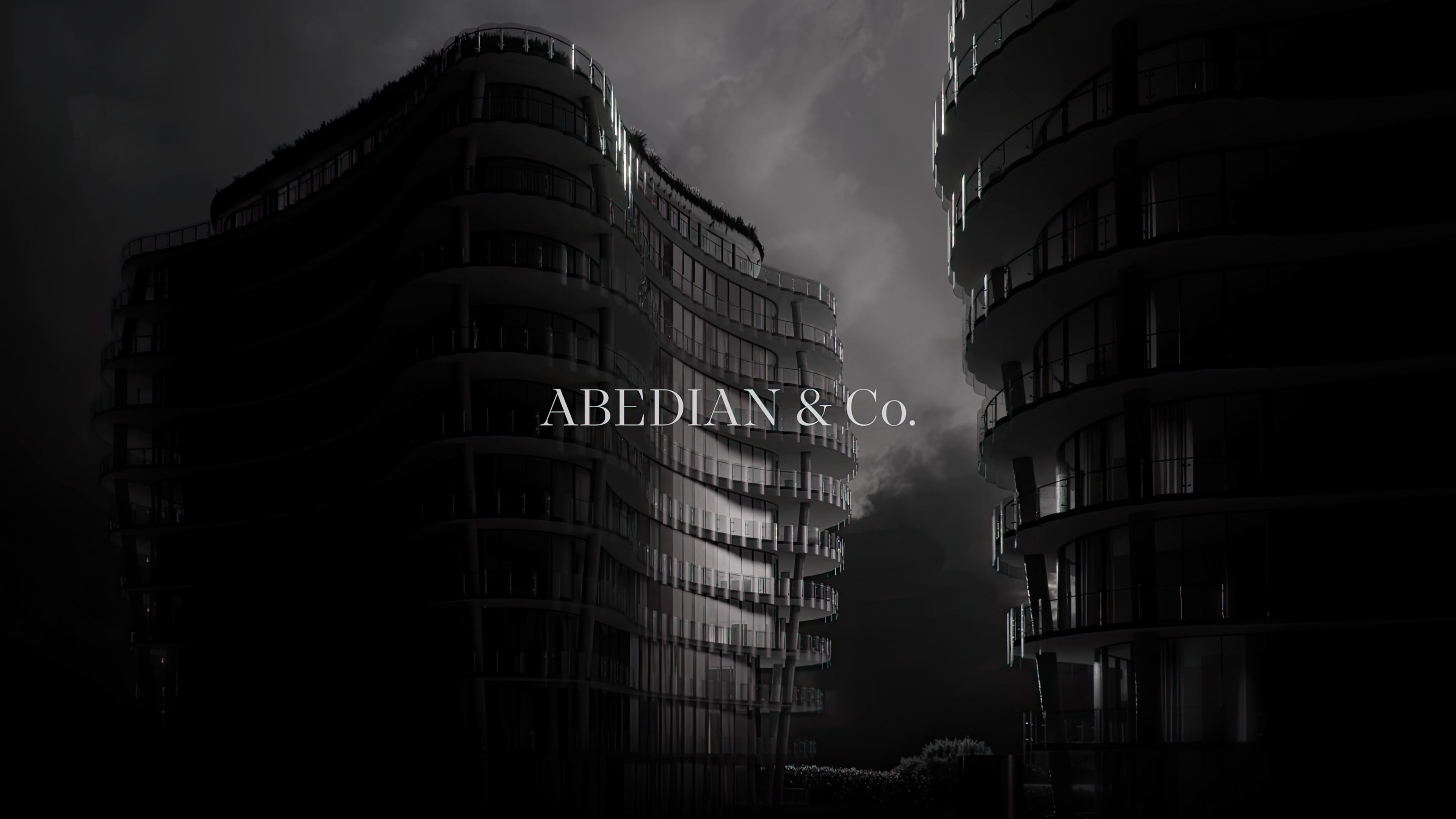 an artist 's impression of a spa with a curved ceiling and walls .