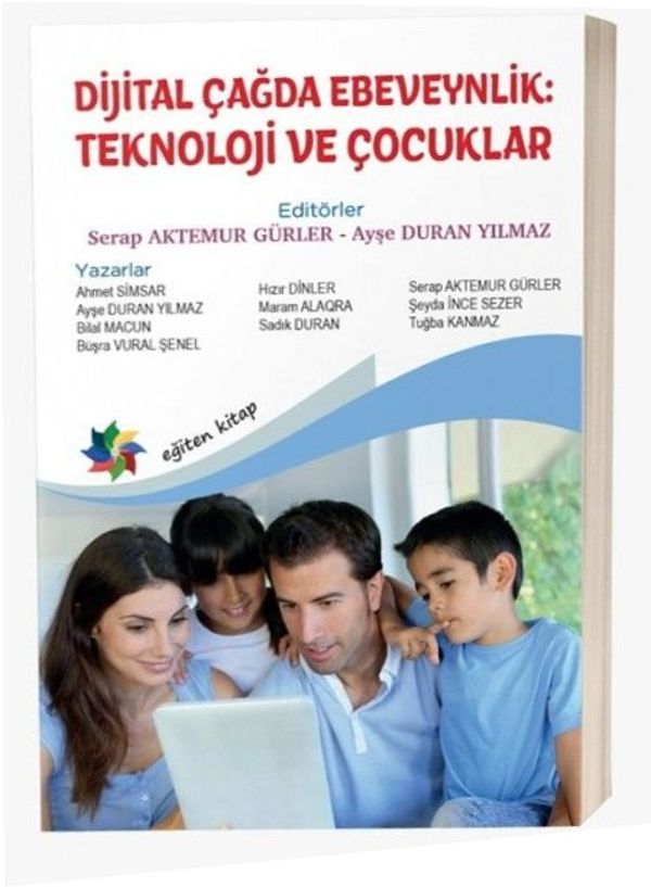 Yapay Zekâ’nın Çocuklara Etkisi