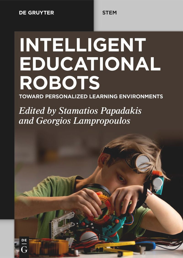 Intelligent Educational Robots in Early Childhood Education: Building the Future