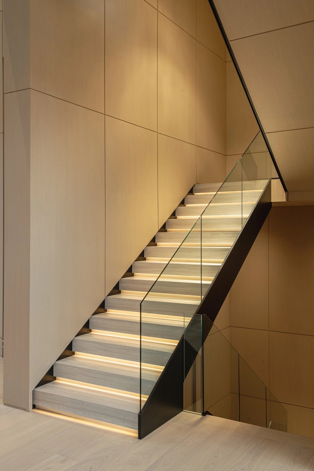 Woodland Acres New Build